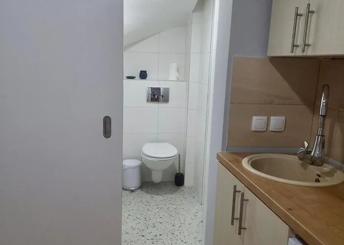 Apartament Zmaj *